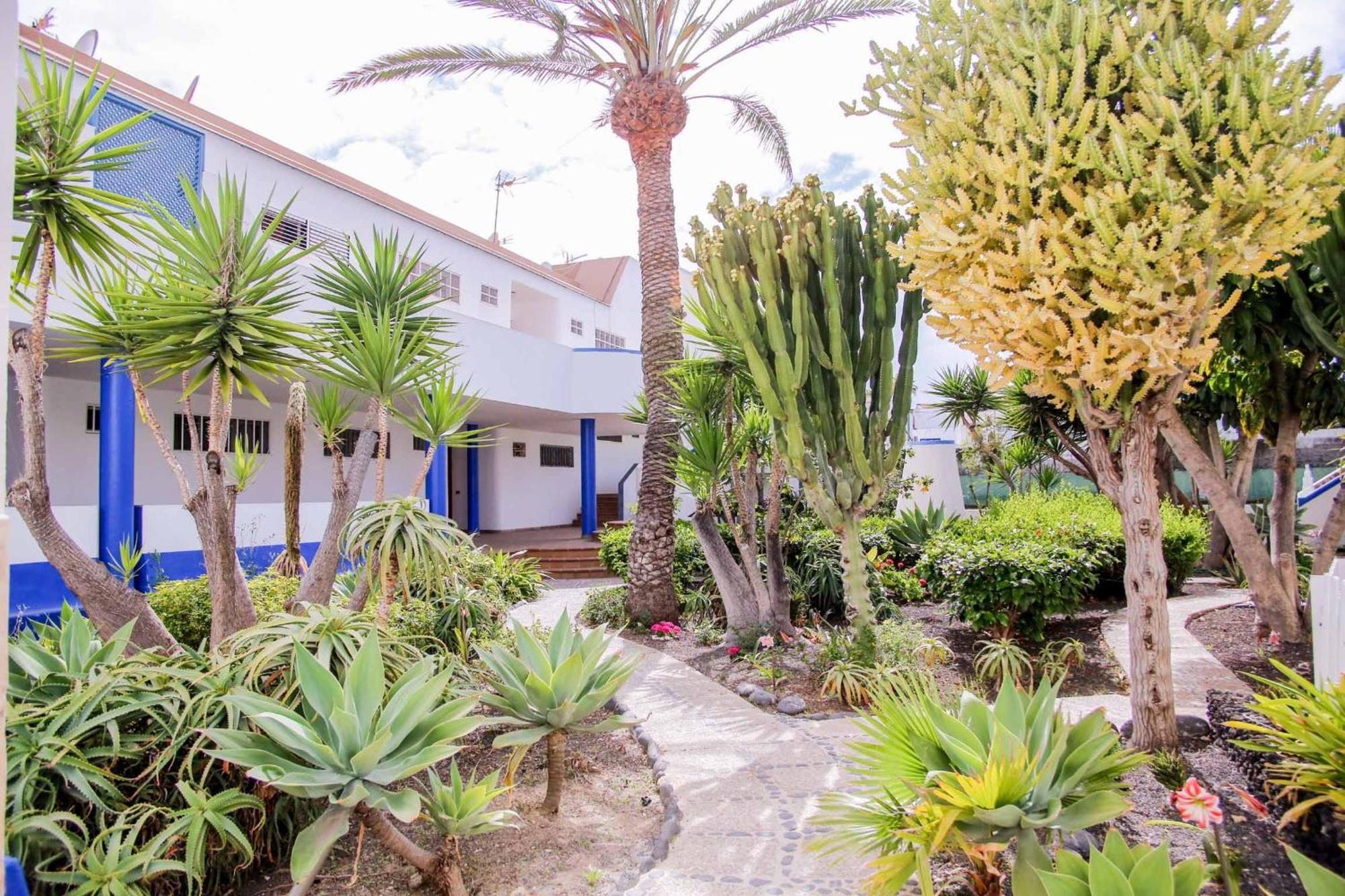 Casa Rachele Apartamento Corralejo Exterior foto